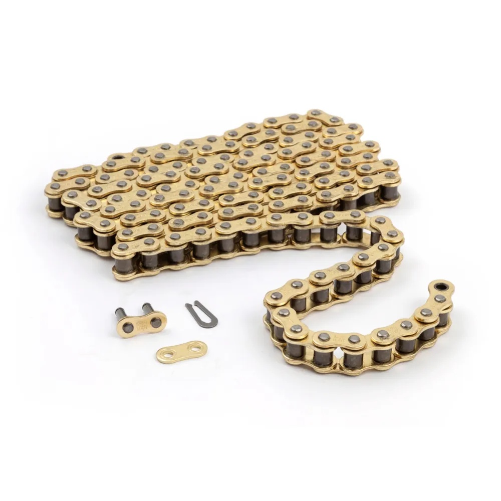 Tsubaki 520 MXE ketting
